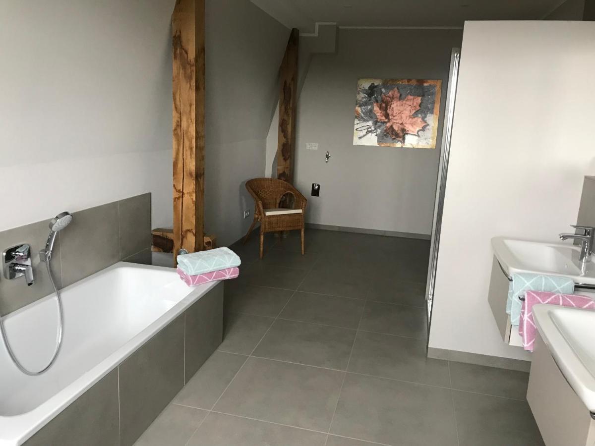 Schmuckstueck In Ostseenaehe Surendorf Extérieur photo