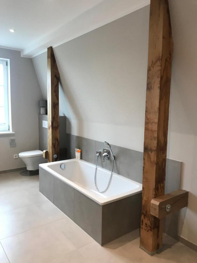 Schmuckstueck In Ostseenaehe Surendorf Extérieur photo